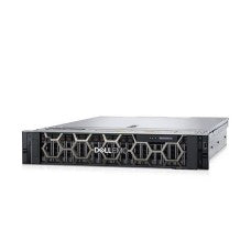 Dell PowerEdge R750xs-Intel Xeon Silver 4310 2.1G 12C,16GB RDIMM RAM,2.4TB 10K SAS HDD, PERC H755, Dual Hot Plug PS 700w,3YRS Dell PowerEdge R750xs-Intel Xeon Silver 4310 2.1G 12C,16GB RDIMM RAM,2.4TB 10K SAS HDD, PERC H755, Dual Hot Plug PS 700w,3YRS